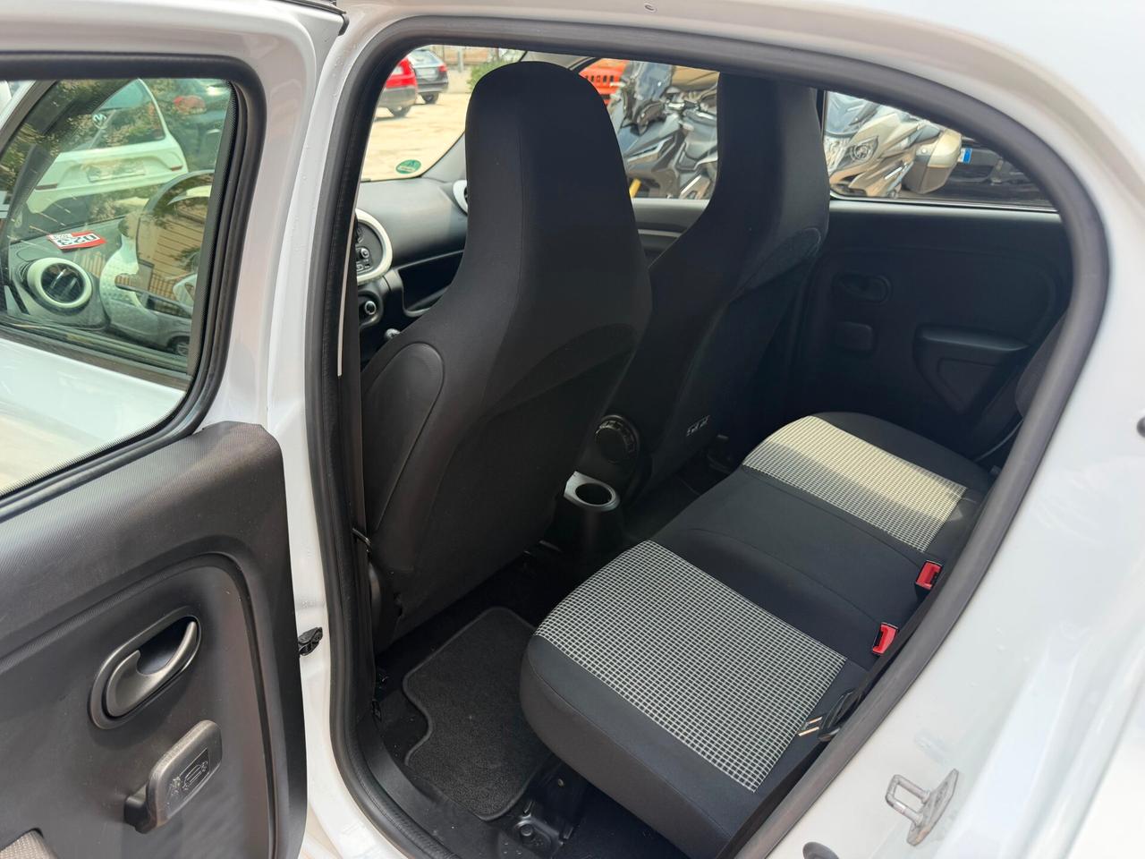 Renault Twingo SCe Life
