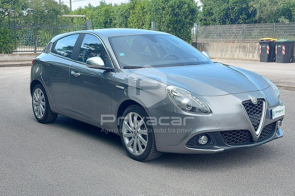 ALFA ROMEO Giulietta 1.6 JTDm 120 CV Business