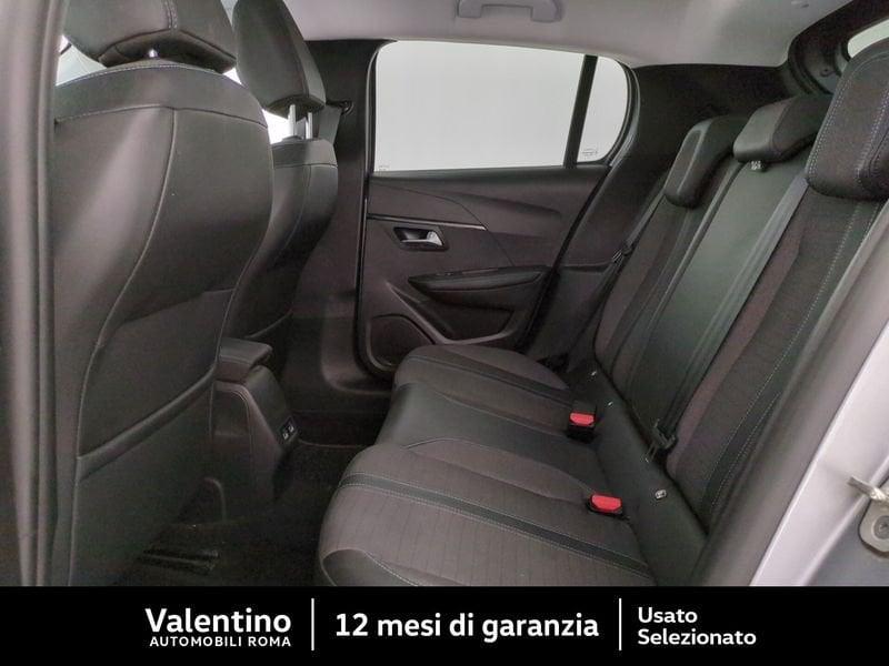 Peugeot 208 BlueHDi 100 Stop&Start 5 porte Allure Navi Pack