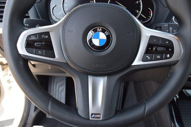 BMW X3 xDrive20d Business Advantage
