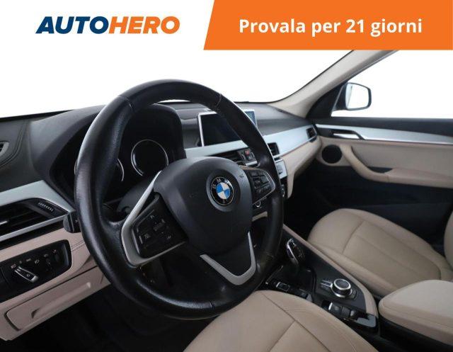 BMW X1 xDrive18d xLine