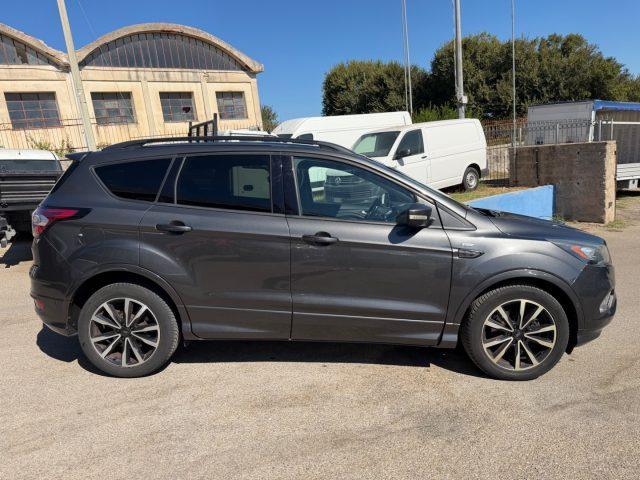 FORD Kuga 1.5 TDCI 120 CV