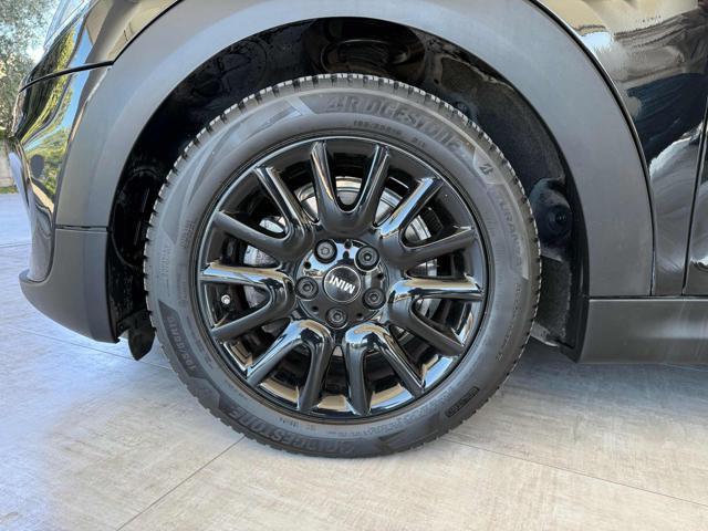 MINI Cooper D 1.5 Cooper D km 39000