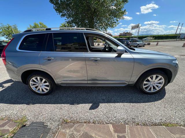 VOLVO XC90 D4 Geartronic Inscription SOLO COMMERCIANTI