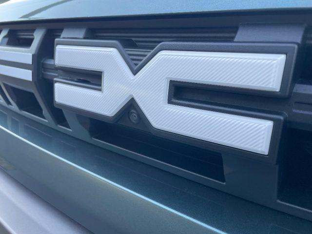 DACIA Duster Eco-G 100 CV Journey #Winter.Pack #Parcking.Pack