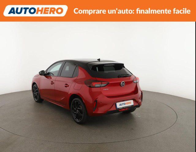 OPEL Corsa 1.2 100 CV GS Line