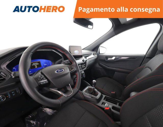 FORD Kuga 1.5 EcoBlue 120 CV 2WD ST-Line