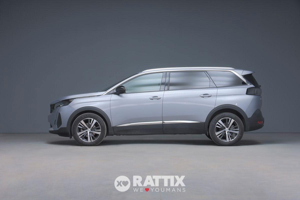 Peugeot 5008 1.5 BlueHDI 130CV Allure Pack EAT8 7p.ti