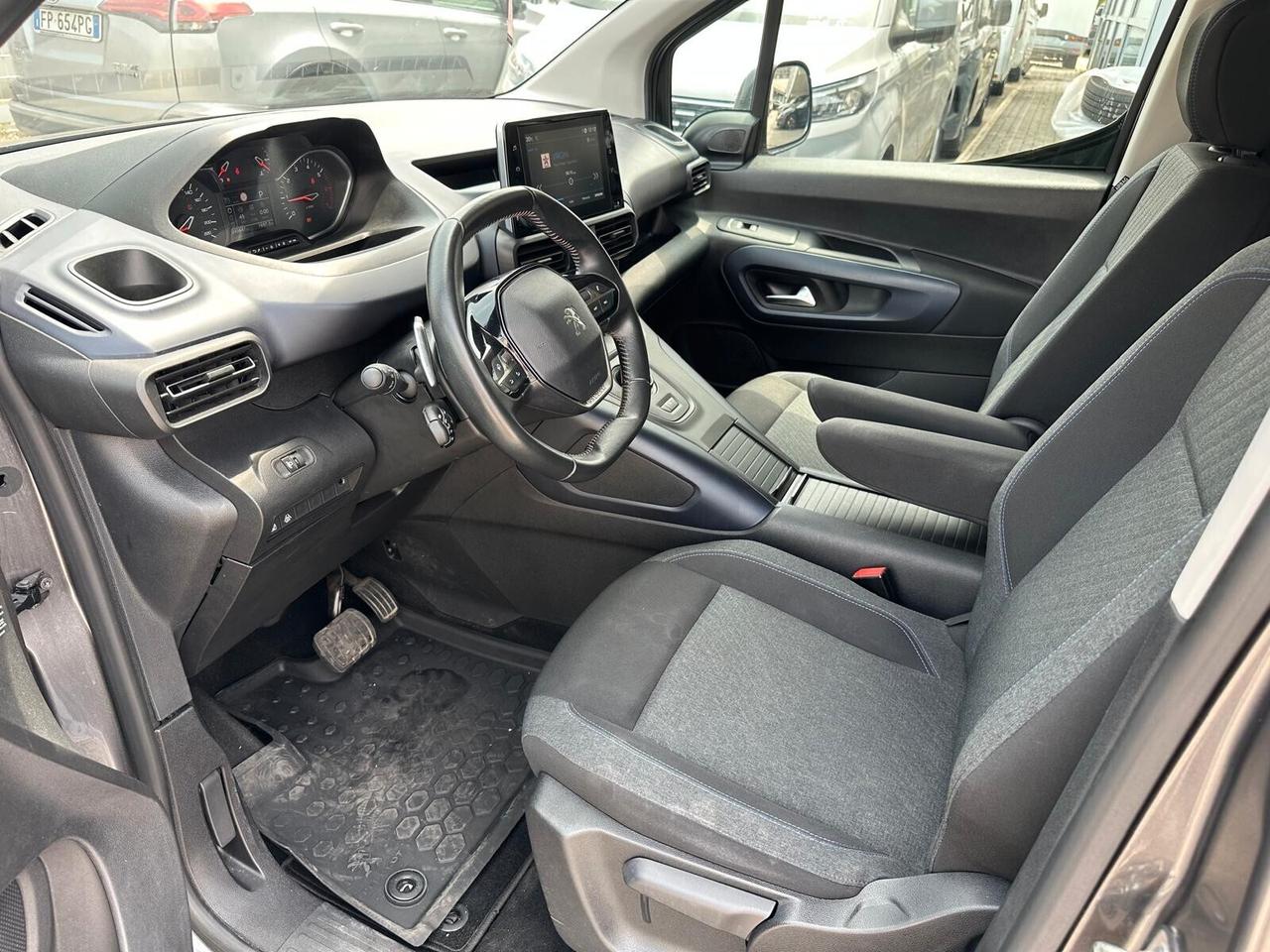 Peugeot PANAMA