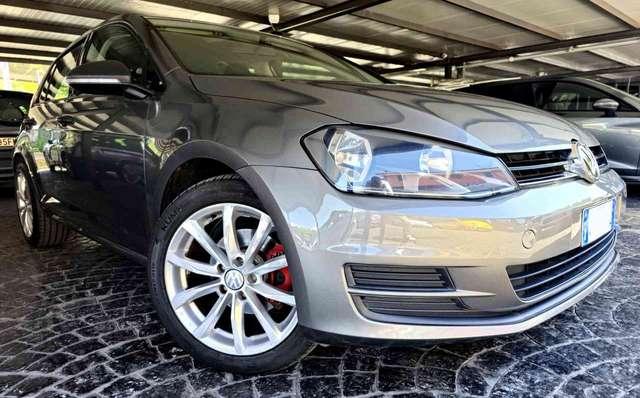 Volkswagen Golf BUSINESS SPORT SENSORI CRUISE!1.6 TDI 5p.