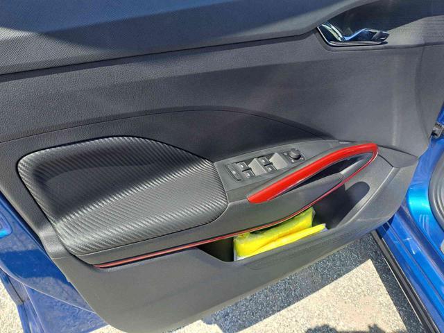 SKODA Fabia 1.0 TSI EVO DSG 110 CV Monte Carlo