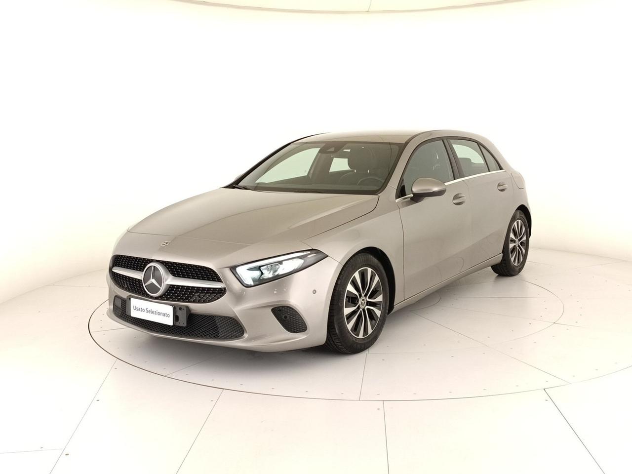 Mercedes Classe A 180 d business extra auto