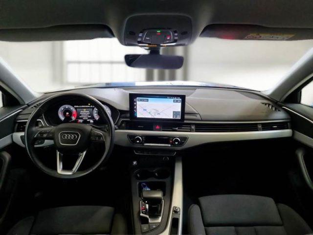 AUDI A4 35 TDI/163 CV S tronic S line edition