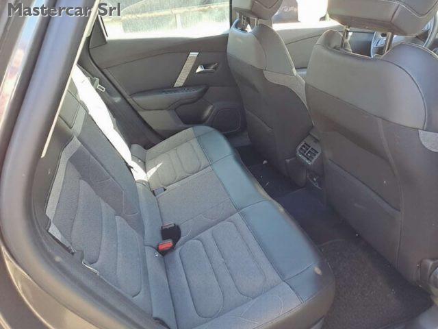 CITROEN C4 C4 III 2021 1.5 bluehdi Feel s - GJ823YT