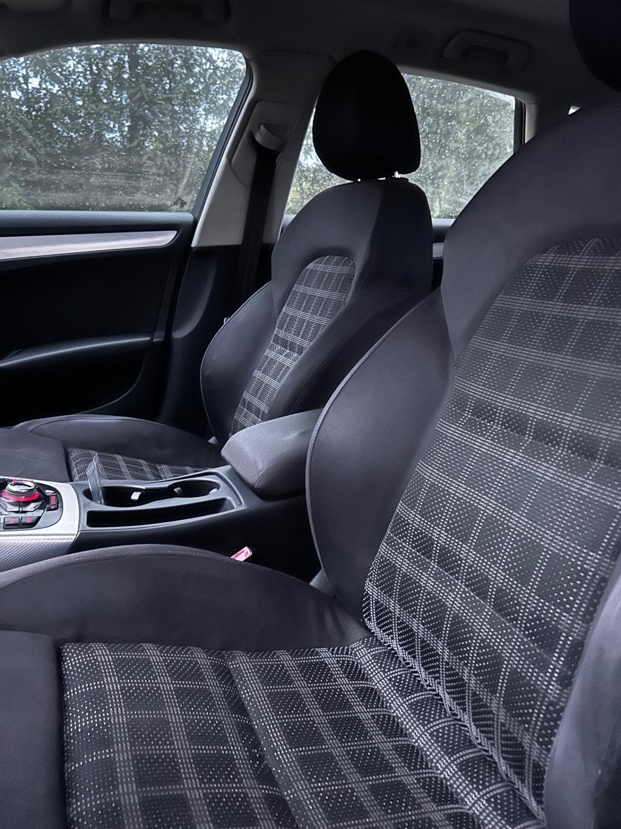 Audi A4 Avant 2.0 TDI 143CV F.AP.