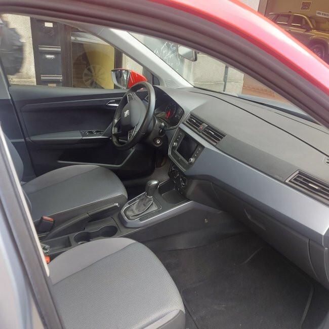 Seat Arona 1.0 EcoTSI 115 CV DSG Style