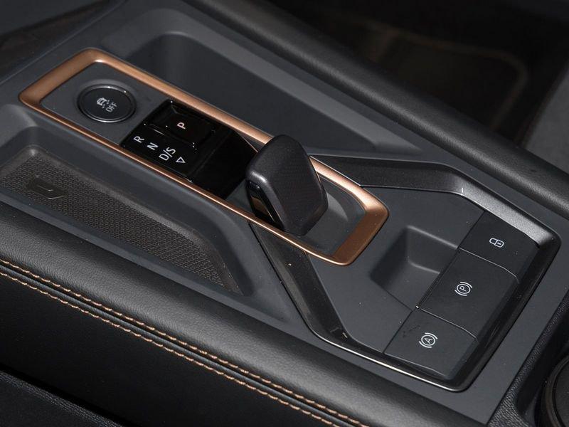 Cupra Formentor 1.5 e-Hybrid DSG VZ Camera 19" LED Gancio