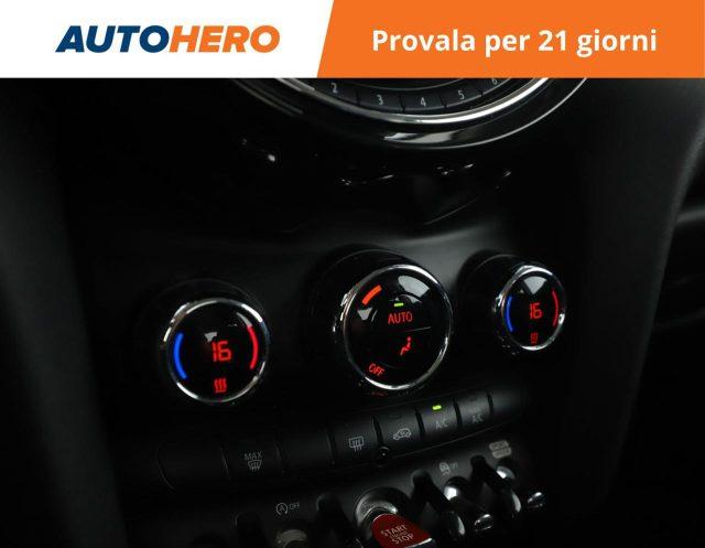 MINI One 1.5 One D