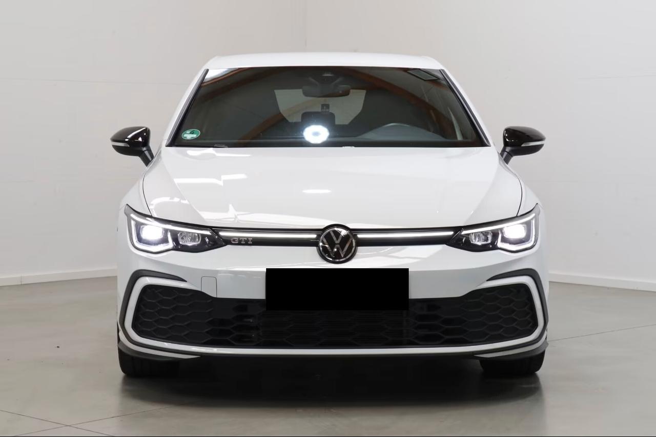 Volkswagen Golf GTI 2.0 TSI DSG 19" BLACK STYLE