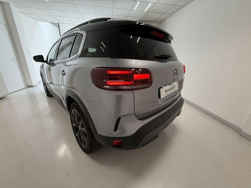 Citroën C5 Aircross BlueHDi 130 S&S EAT8 Shine