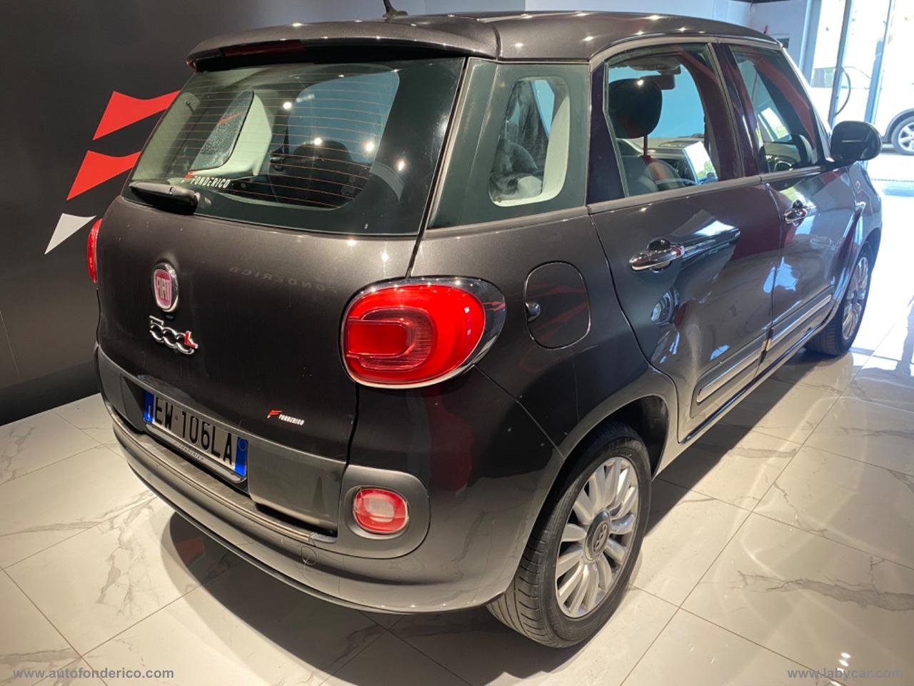 FIAT 500L 1.3 MJT 85 CV Pop