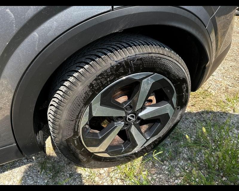 Nissan Qashqai Qashqai 1.5 e-power N-Connecta 2wd