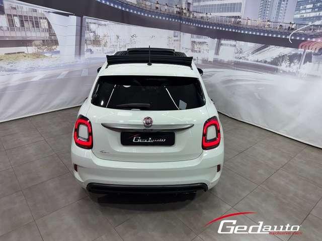 Fiat 500X 1.3 T4 150 CV DCT Sport Dolcevita FULL-LED NAVI