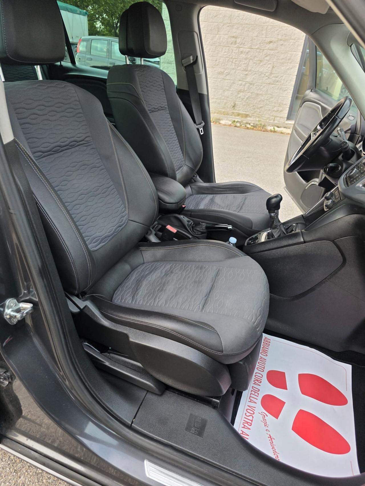 Opel Zafira Tourer 1.6 Turbo EcoM 150CV Cosmo