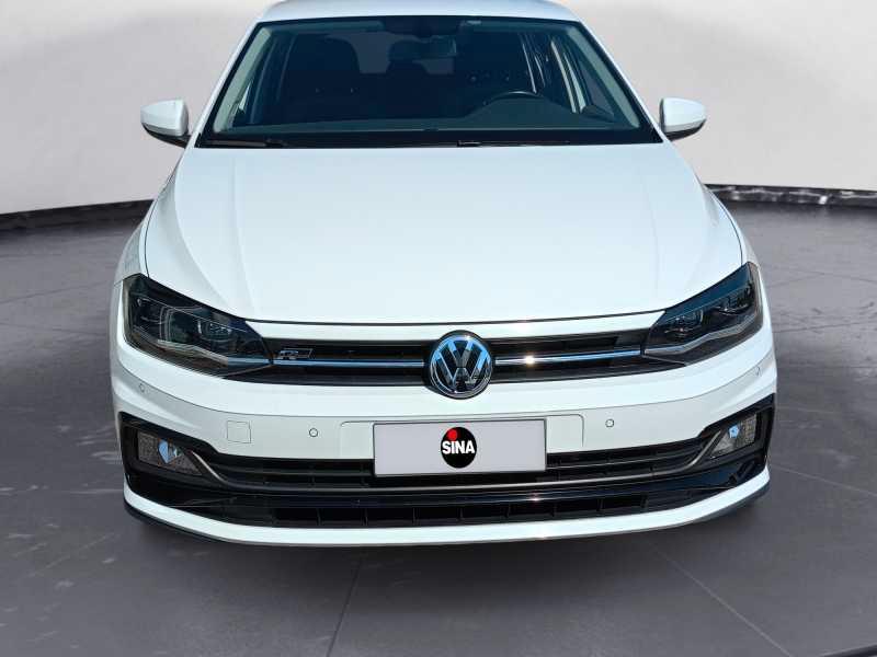 VOLKSWAGEN Polo 5p 1.0 tsi GTline 95cv