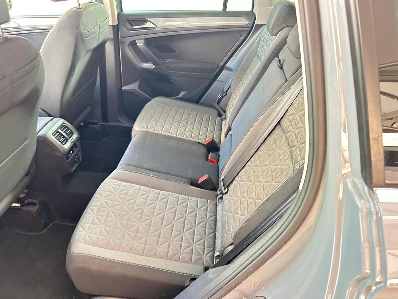 Volkswagen Tiguan 2.0 TDI SCR Life