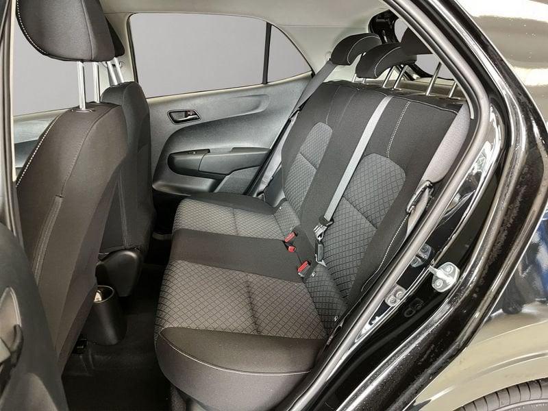 Kia Picanto 1.0 GPL Urban - PROMO SIRONIAUTO+