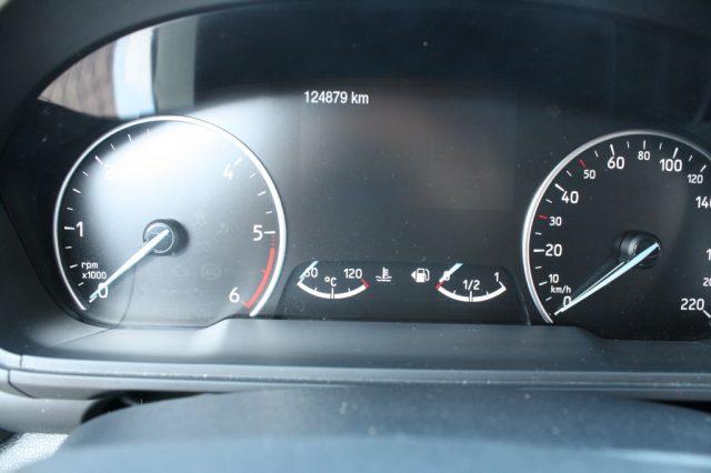 FORD EcoSport 1.5 TDCi 100 CV Start&Stop ST-Line