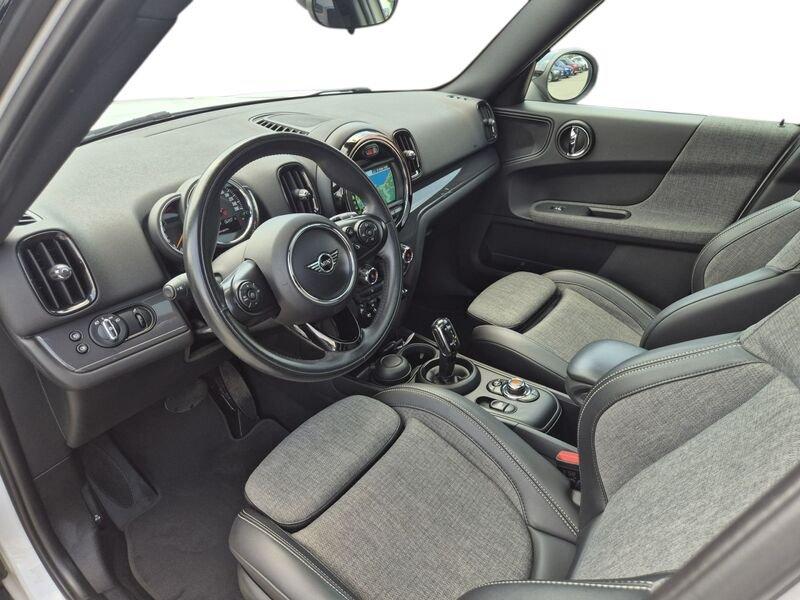 MINI Countryman Mini 2.0 Cooper D Hype all4 auto my18