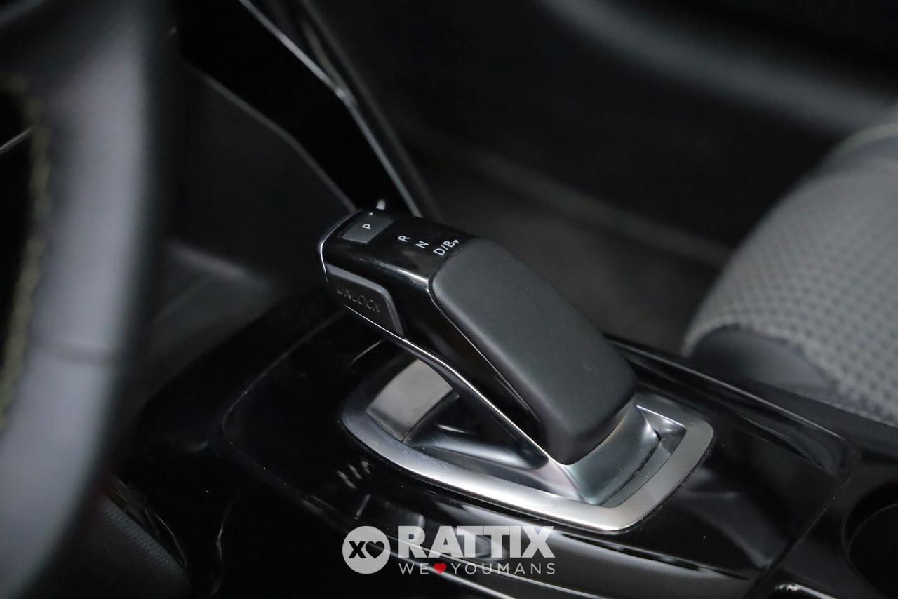 Peugeot e-208 motore elettrico 100kW GT