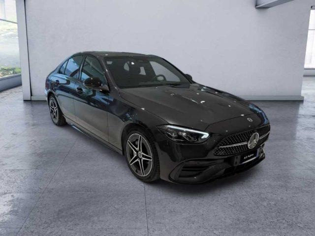 MERCEDES-BENZ CLA sse C (W/S206) - C 220 d Mild hybrid 4Matic AMG