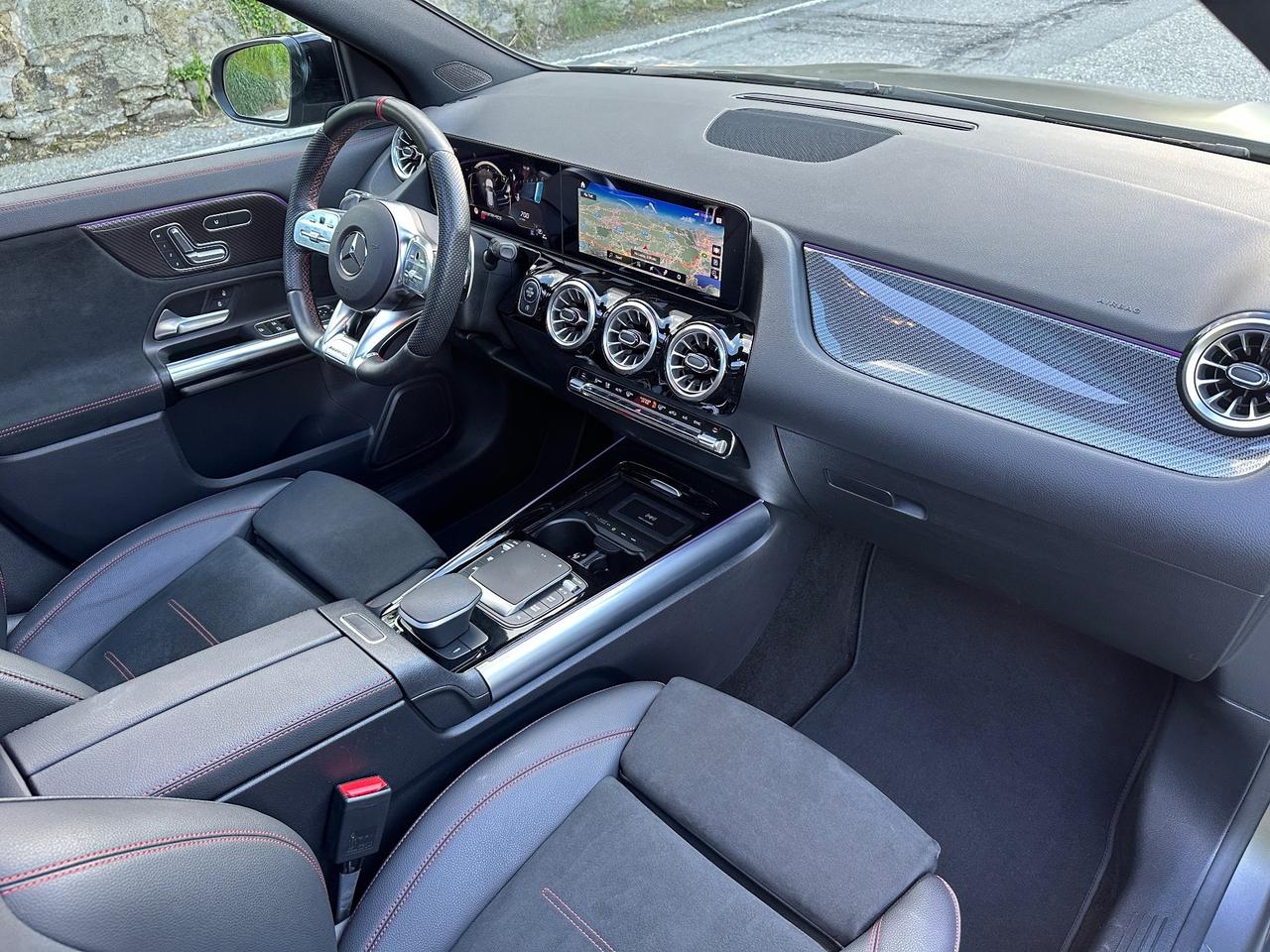 Mercedes-benz GLA 35 AMG 4Matic *306 CV - 2022