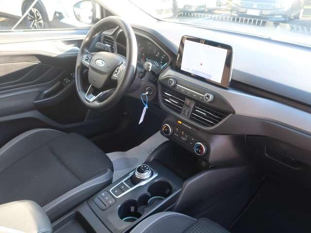 Ford Focus Focus V SW 1.5 ecoblue Busin. 120cv co-pilot auto