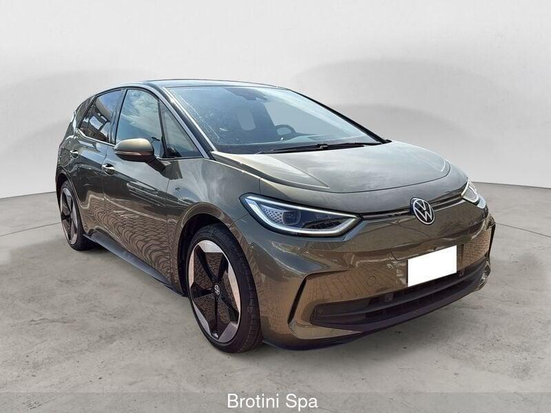 Volkswagen ID.3 ID.3 Pro Performance