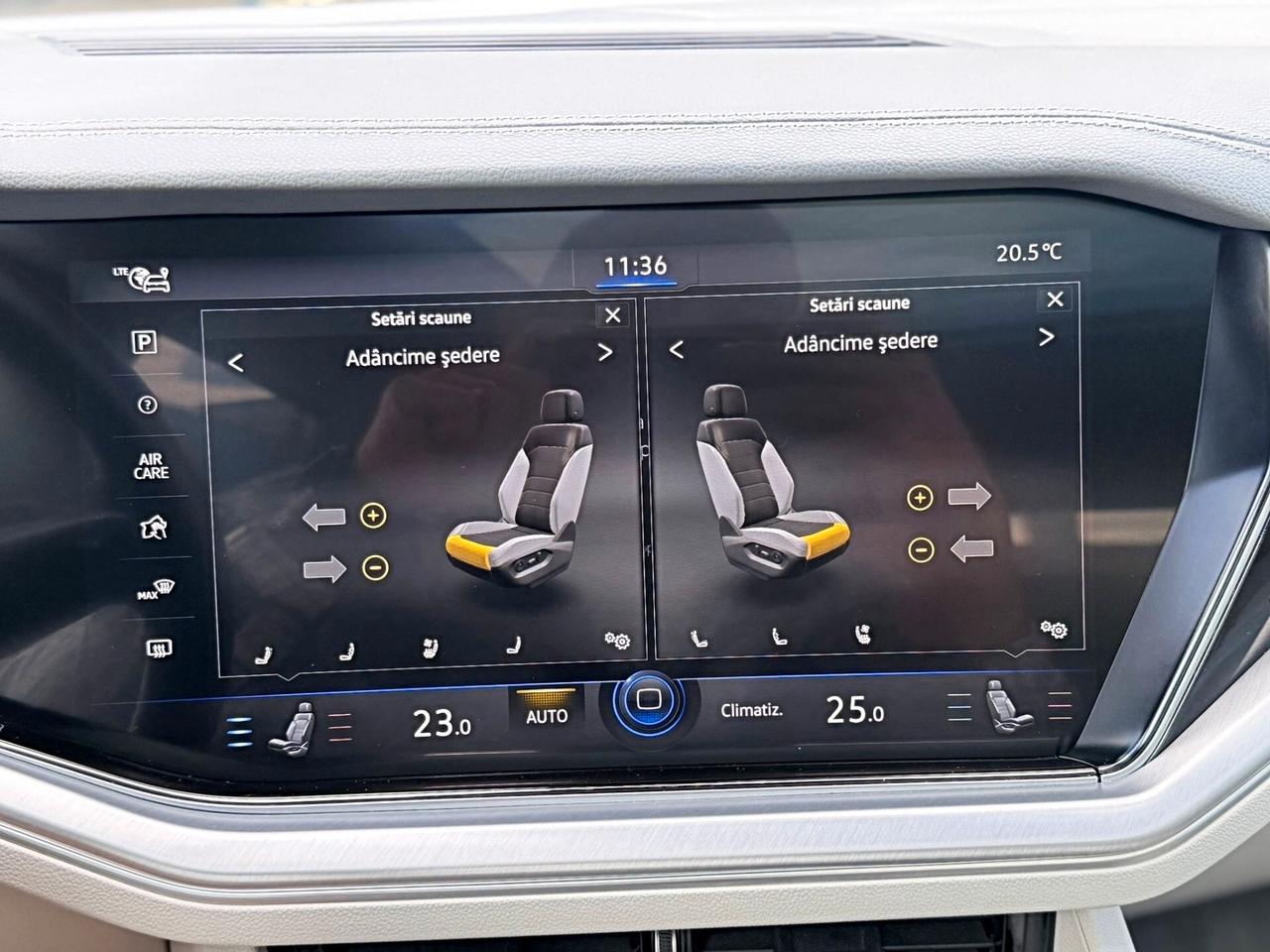 Volkswagen Touareg 3.0 V6 TSI eHybrid 462 CV R