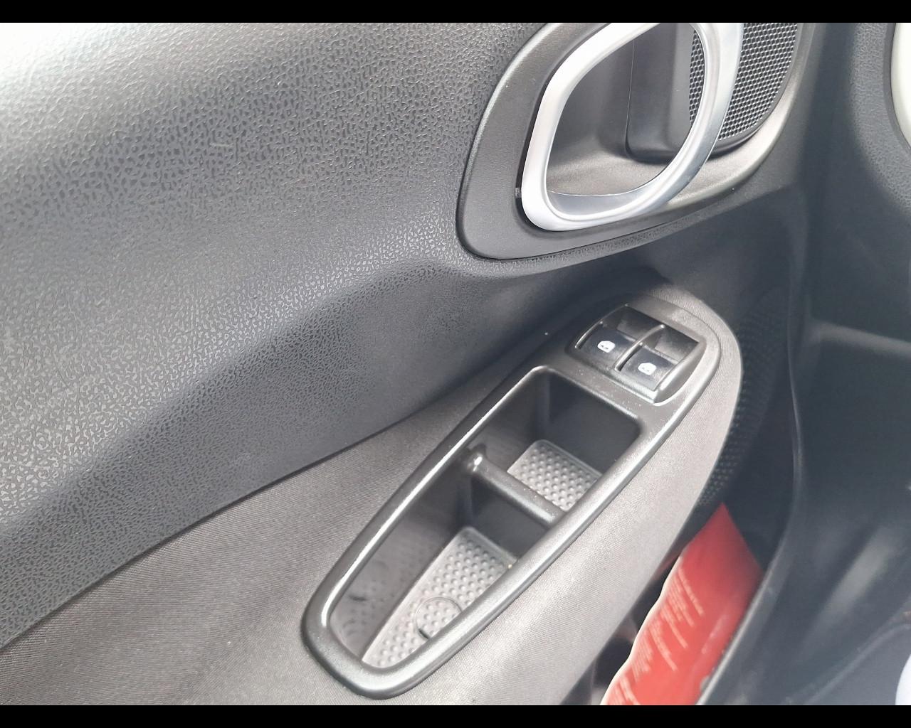 FIAT 500L 0.9 TwinAir Turbo Natural Power Pop star