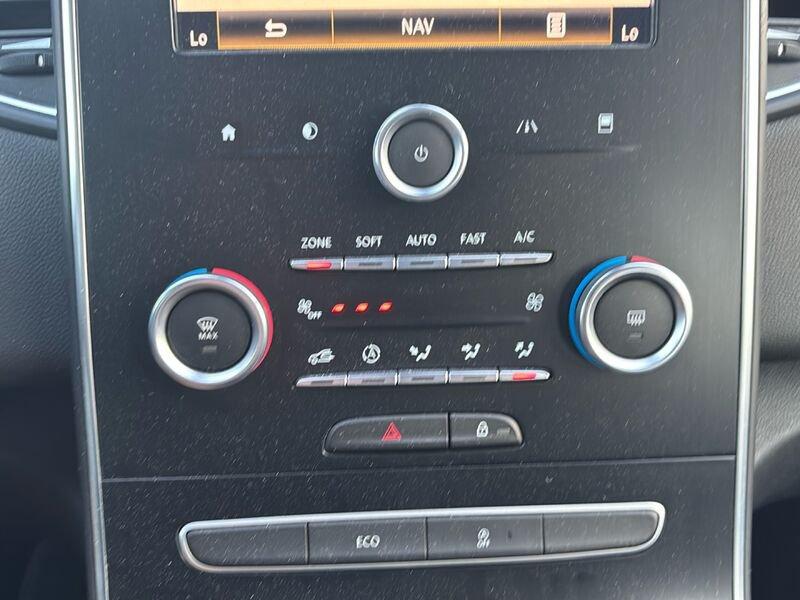 Renault Scénic Scénic dCi 8V 95 CV Energy Life