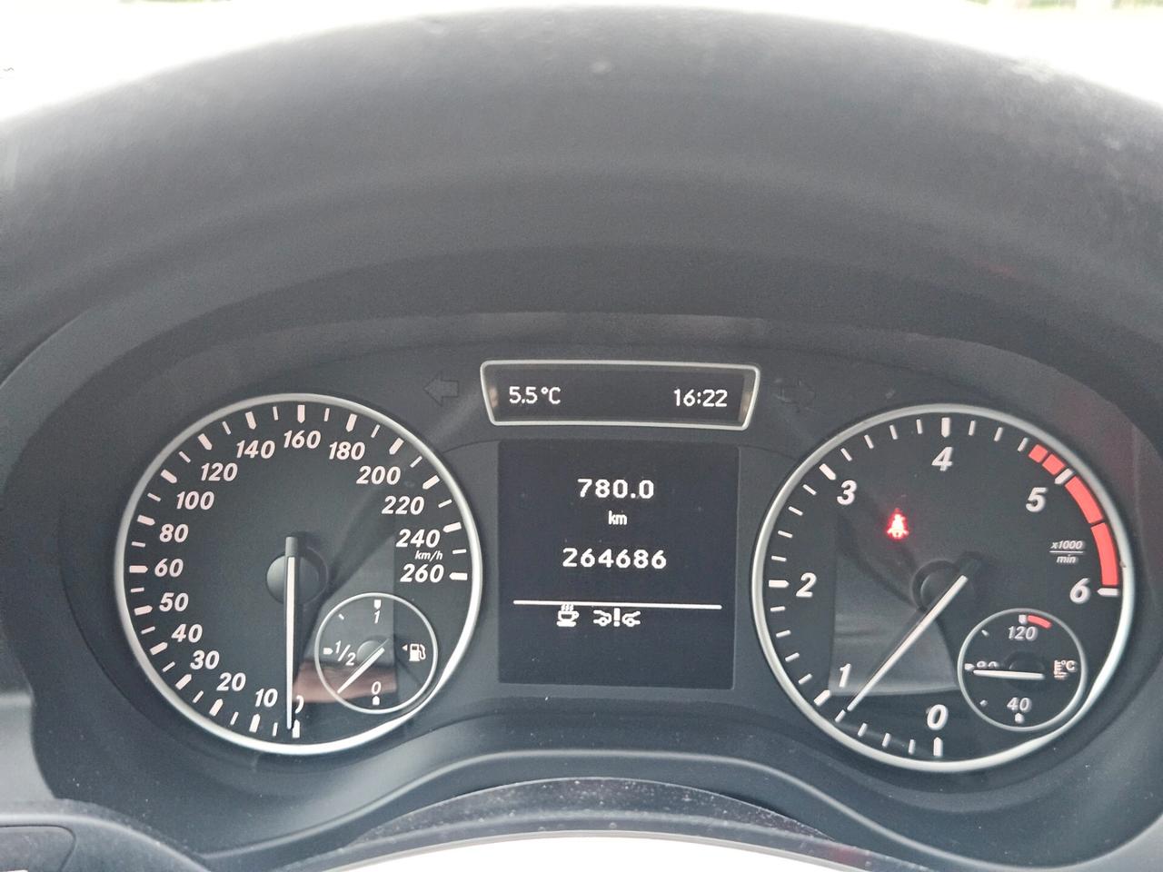 Mercedes-benz A 180 CDI Executive neo patentati