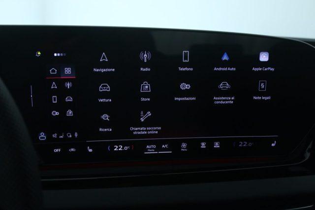AUDI A5 Avant TDI 150 kW quattro Stronic mHEV+ S-Line