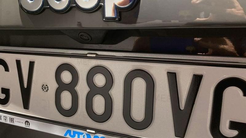 Jeep Renegade Renegade 1.3 T4 190CV PHEV 4xe AT6 Limited