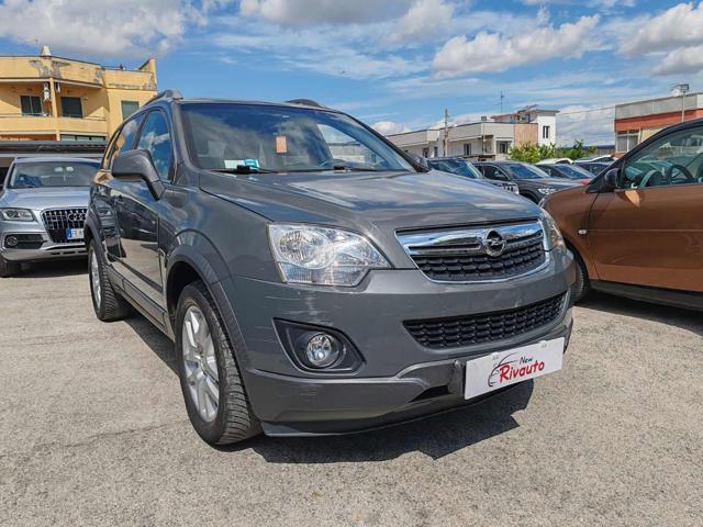 OPEL Antara 2.2 CDTI 163CV 4x2 Cosmo