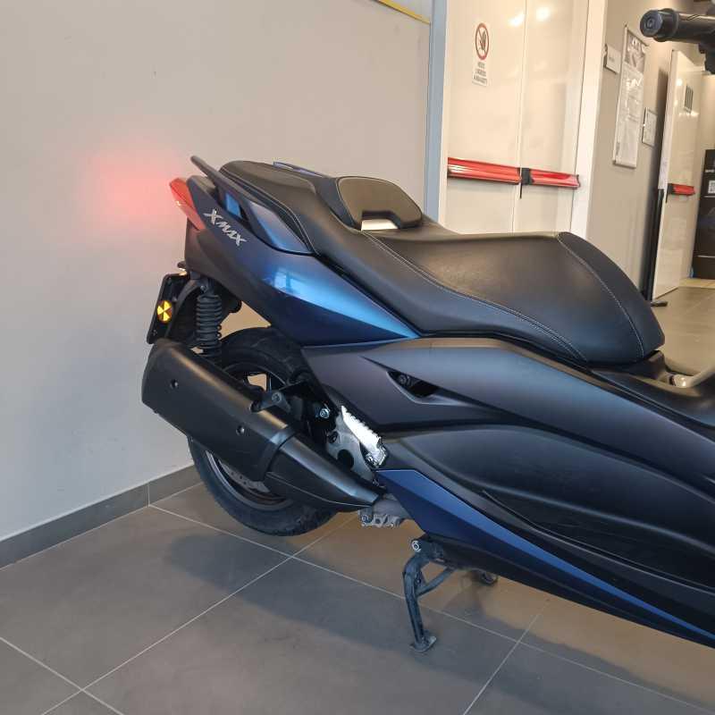 Yamaha X-Max 300 ABS - 2019