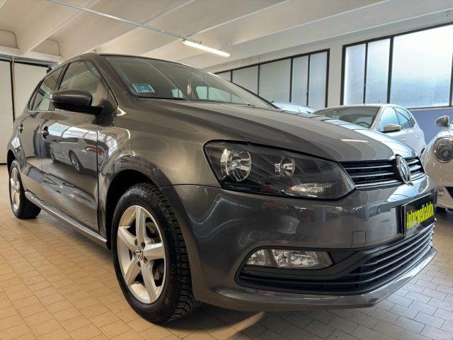 VOLKSWAGEN Polo 1.4 TDI Unico Prop. NEOPATENTATI