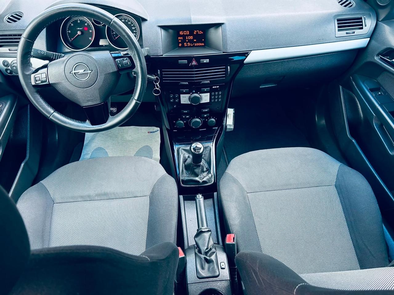 Opel Astra 1.7 CDTI S.W. !!km130.000!!