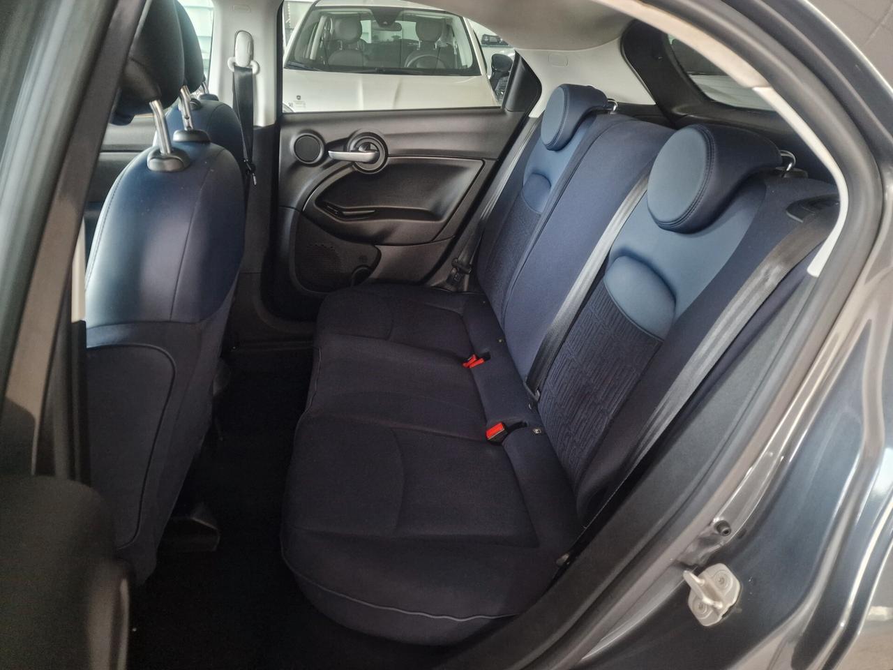 Fiat 500X 1.3 MultiJet 2022