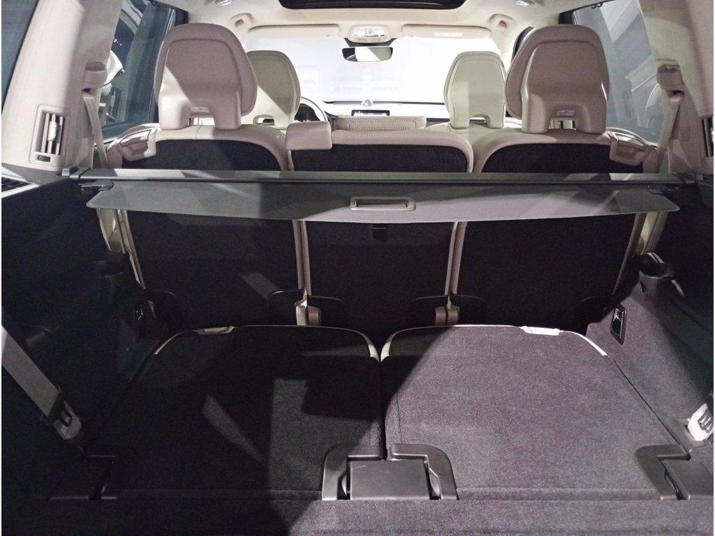 VOLVO XC90 2.0 t8 phev Ultra Bright awd 7p.ti auto del 2025